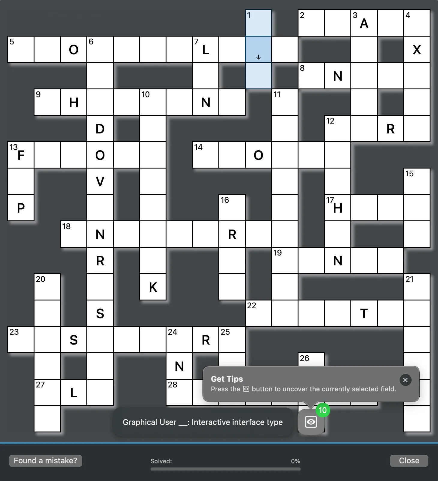My account is assigned to the German App Store, so my screenshots are in German.