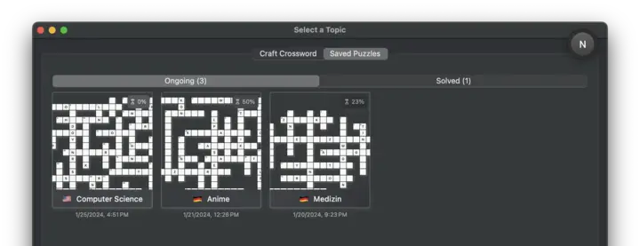 My account is assigned to the German App Store, so my screenshots are in German.