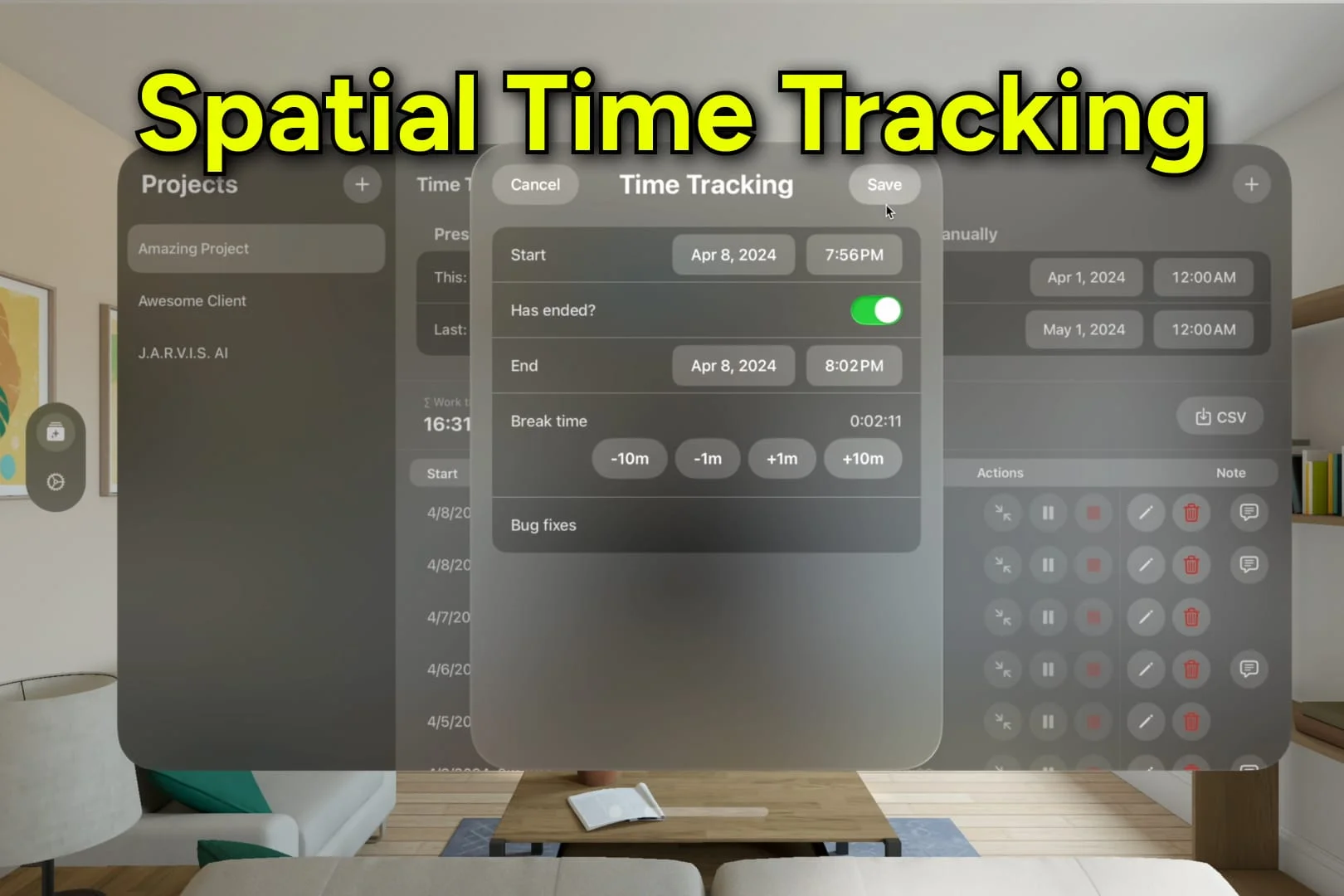 Introducing FreelanceKit: Time Tracking for all Platforms!