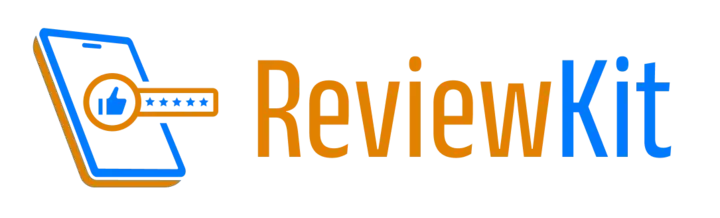 ReviewKit Logo