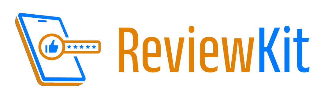 ReviewKit Logo