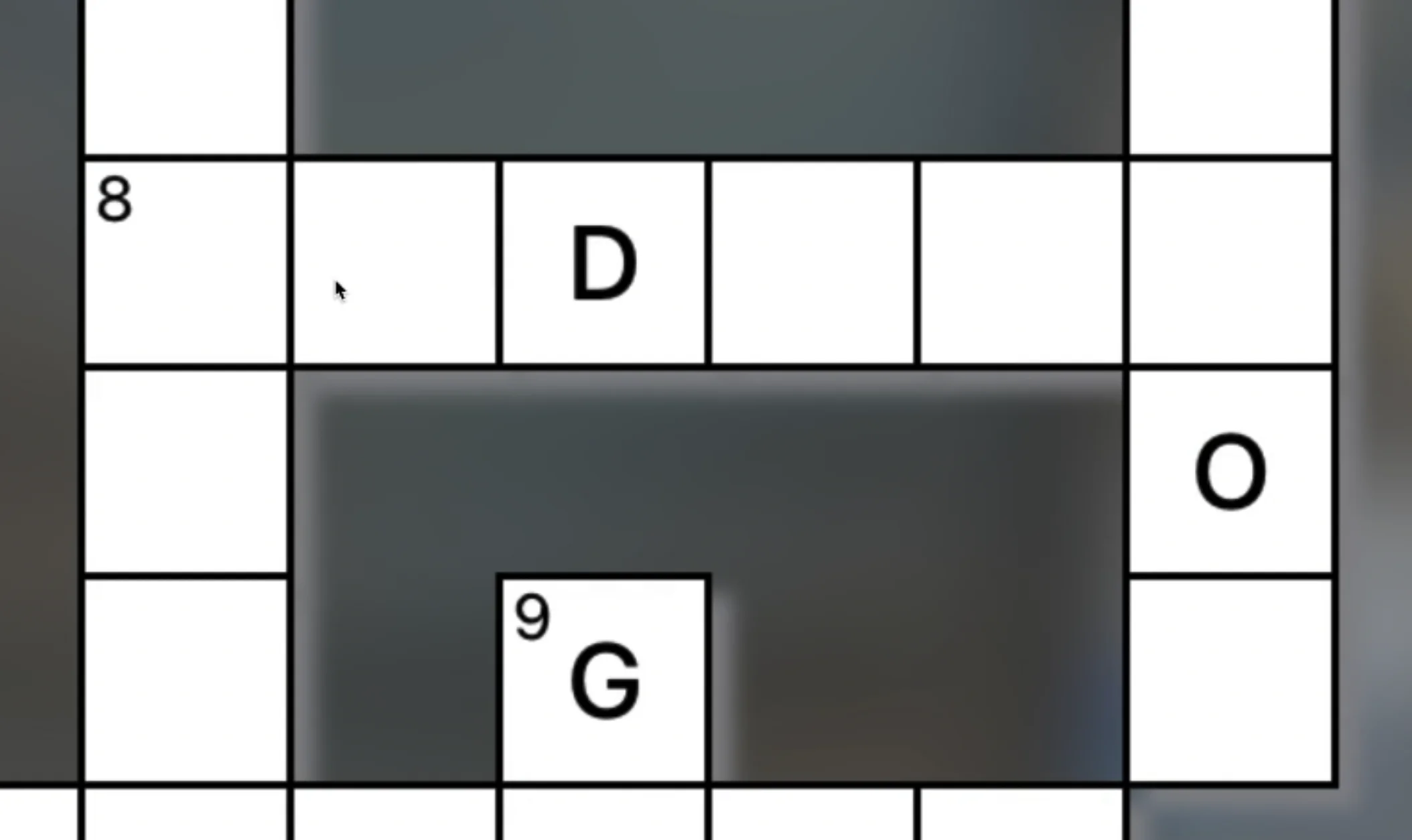Hovers are not visible on white background buttons.