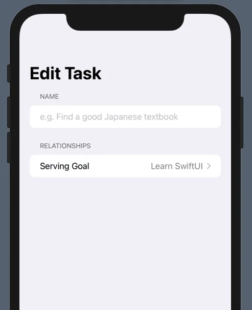 Implementing a multi 6