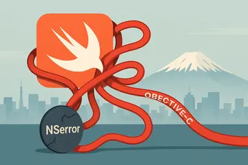 Swift Error Handling Done Right: Overcoming the Objective-C Error Legacy