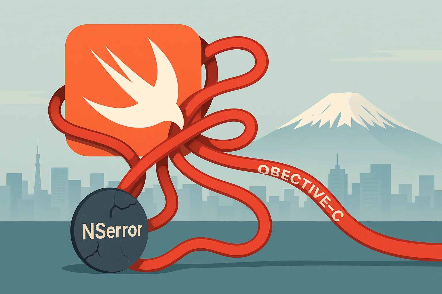 Swift Error Handling Done Right: Overcoming the Objective-C Error Legacy