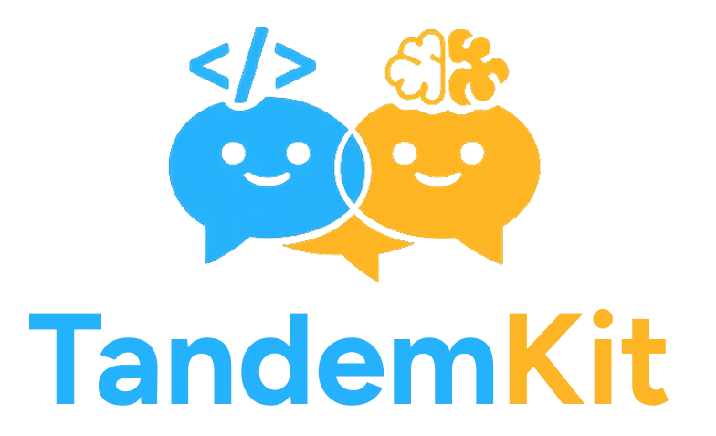 TandemKit logo