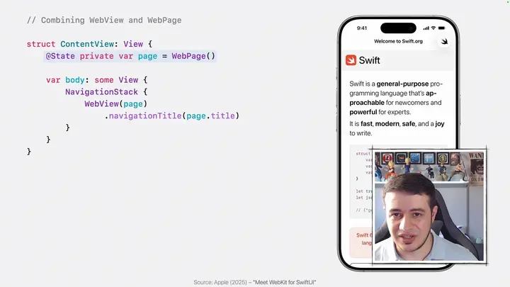 Best of wwdc25 3