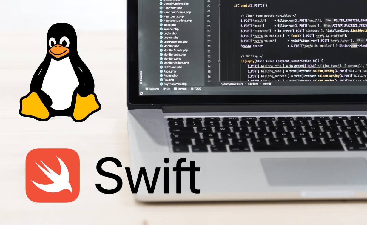 Test your Swift Packages Linux Compatibility on Mac